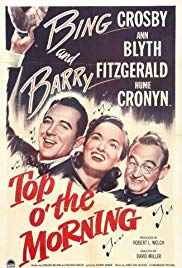 Top o the Morning (1949)