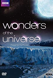 Wonders of the Universe (2011 )