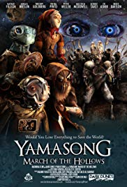 Watch free full Movie Online Yamasong: March of the Hollows (2017)