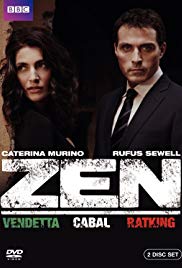 Zen (2011 )