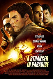 Watch free full Movie Online A Stranger in Paradise (2013)