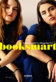 Watch free full Movie Online Booksmart (2019)
