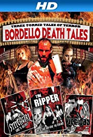 Bordello Death Tales (2009)