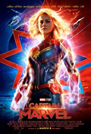 Watch free full Movie Online Captain Marvel (2019)