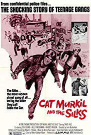 Watch free full Movie Online Cat Murkil and the Silks (1976)
