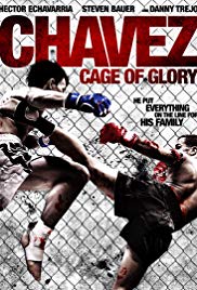 Watch free full Movie Online Chavez Cage of Glory (2013)