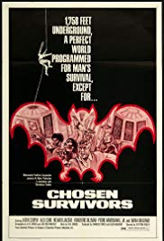 Chosen Survivors (1974)