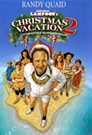 Christmas Vacation 2: Cousin Eddies Island Adventure (2003)