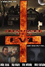 Deliverance from Evil (2012)