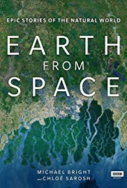 Earth from Space (2019 )