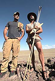 Watch Full Tvshow :Ed Stafford: First Man Out (2019 )
