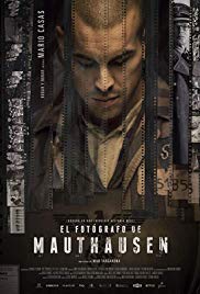 Watch Full Movie : El fotógrafo de Mauthausen (2018)