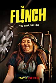 Flinch (2019 )