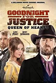 Watch Full Movie :Goodnight for Justice: Queen of Hearts (2013)