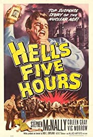 Hells Five Hours (1958)