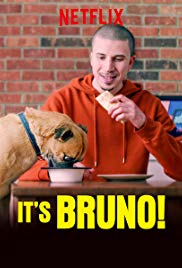 Watch Full Tvshow :Its Bruno! (2019 )