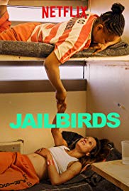 Jailbirds (2019 )