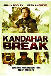 Kandahar Break: Fortress of War (2009)