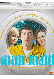 Man Maid (2008)