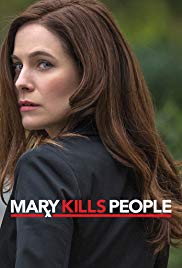 Mary Kills People (2017 )