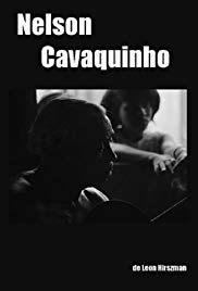 Watch free full Movie Online Nelson Cavaquinho (1969)