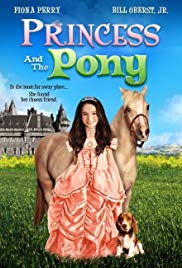 Watch free full Movie Online Princess and the Pony (2011)
