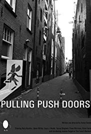 Watch free full Movie Online Pulling Push Doors (2017)