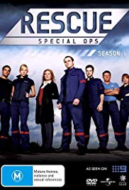 Rescue Special Ops (20092011)
