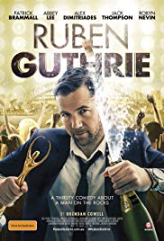 Watch Full Movie :Ruben Guthrie (2015)