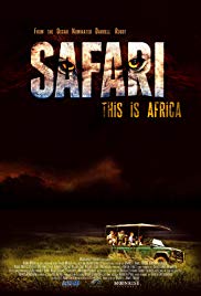 Safari (2013)