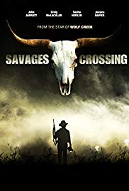 Savages Crossing (2011)
