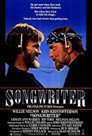 Watch free full Movie Online Songwriter (1984)