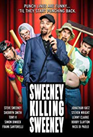 Sweeney Killing Sweeney (2017)
