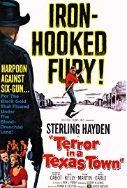 Watch Full Movie :Terror in a Texas Town (1958)