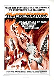 The Cremators (1972)