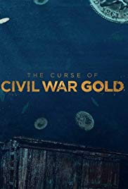 Watch Full Tvshow :The Curse of Civil War Gold (2018 )