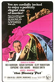 The Honey Pot (1967)