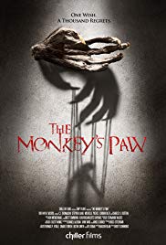 The Monkeys Paw (2013)