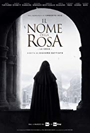 The Name of the Rose (2019 )