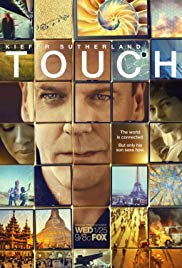 Touch (20122013)