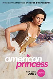 Watch Full Tvshow :American Princess (2019 )