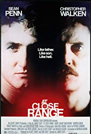 Watch free full Movie Online At Close Range (1986)