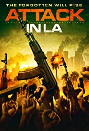 Watch free full Movie Online Attack in LA (2018)