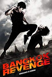 Watch free full Movie Online Bangkok Revenge (2011)