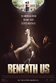 Watch Full Movie : Beneath Us (2019)