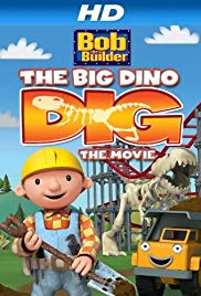 Bob the Builder: Big Dino Dig (2011)