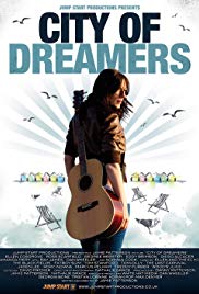 City of Dreamers (2012)