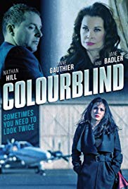 Colourblind (2019)
