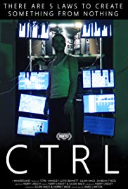 CTRL (2016)