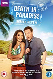 Watch Full Tvshow :Death in Paradise (2011 )